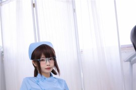 十万珍吱伏特 护理实习生[155P1V-1.38G]