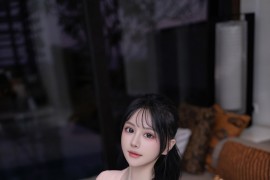 [秀人网] 2024.02.23 NO.8138 幼幼 粉色上衣[81P/666MB]