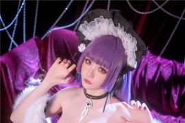 星之迟迟 碧蓝航线 塔什干[56P-473M]