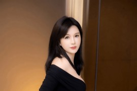 [秀人网] 2024.07.02 NO.8787 水水姐 黑色连衣裙[79P/671MB]