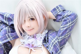 前羽 超清美图图集 [38套][持续更新]