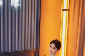 [秀人网] 2025.04.23 NO.10189 小橘子orange 白色连体衣[66P/611MB]