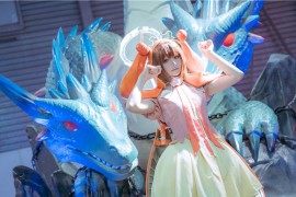 w百合欧皇子w 无暗英雄 小呆 [20P-128MB]