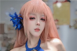 阿九从不咕咕 惑 [43P6V-1.35G]