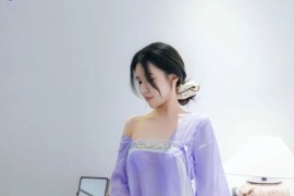 [秀人网] 2025.06.06 NO.10376 袁圆 姿色汉服[73P/756MB]