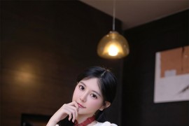 [秀人网] 2023.12.29 No.7890 幼幼 红色裙子[81P/700MB]