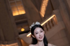 [秀人网] 2024.10.14 NO.9283 唐安琪韩国旅拍[87P720MB]