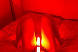 【微-密】铁锤姐姐-黑与红[31P7V-264M]