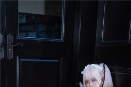 二佐Nisa 海梦女仆[24P-828MB]