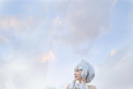 叉子宝宝 超清美图图集[15套][持续更新]