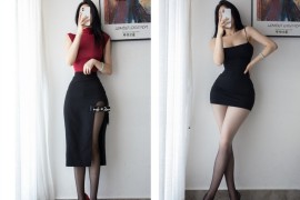 Cool文茜 – 微密圈超清晰美图视频合集【持续更新中】
