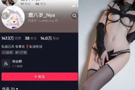 鹿八岁 – 微密圈超清晰美图&视频合集【持续更新中】