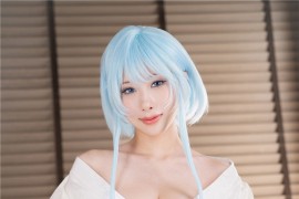 雨波_HaneAme 地狱老师 雪女 [35P5V-410MB]