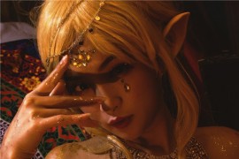 九九八吖 金粉 [25P-415MB]