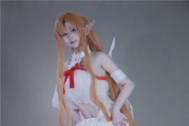幼愛youmeko 亚丝娜 [54P4V-1.39G]