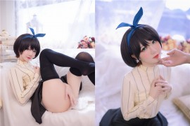 Sally Dorasnow COS超清美图图集[104套][持续更新]