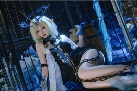 阿薰kaOri 芙露德莉斯[130P10V-1.22G]