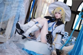 双木扶苏 菲比 [33P-458M]