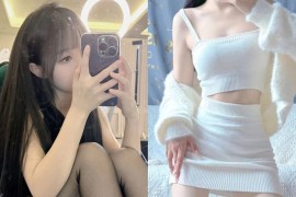 汤圆可甜了 – 微密圈超清晰美图视频写真合集【持续更新中】