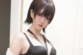 阿薰kaOri 超清美图图集[37套][持续更新]