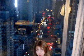 [秀人网] 2025.06.12 NO.10399 Zoe柚柚 粉色sweet[84P/748MB]