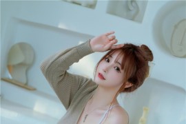 叉子宝宝 舰长图 白泳衣[10P-80M]