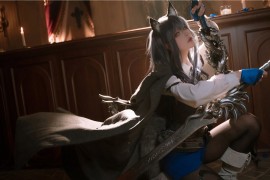 w百合欧皇子w 切利尼娜 [18P-130MB]