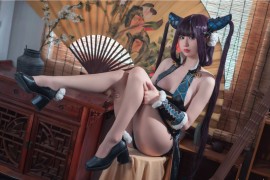 西园寺南歌 杨玉环二破 [28P-459MB]