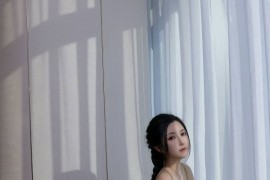 [秀人网] 2025.01.03 NO.9709 鱼子酱Fish 诱人白色丝袜[81P/734MB]