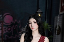 [秀人网] 2024.01.19 NO.7993 周于希Sally《想要一场车震》[94P/777MB]