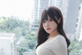 Nyako喵子 慵懒居家美图实拍