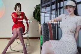 鹿瑶 – 微密圈超清晰美图视频合集【持续更新中】