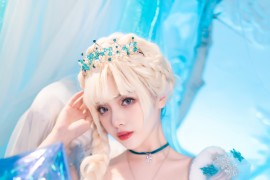 雯妹不讲道理 冰雪奇缘最新力作