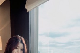 【微密】洁己-齐批小短裙 [16P-166M]