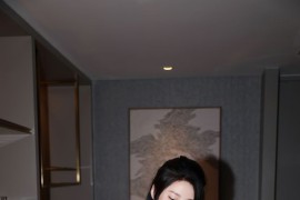 [秀人网] 2025.05.12 NO.10266 白茹雪abby 黑色OL服[73P/833MB]