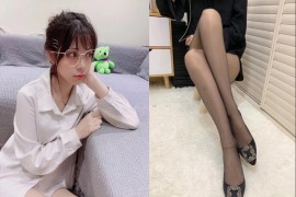 ELaine小仙女 – 微密圈超清晰美图视频合集【持续更新中】