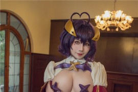 麻花酱 憧憬成为魔法少女 柊舞缇娜 [40P2V-549MB]