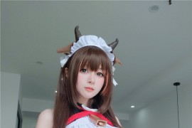 白银81 碧蓝航线 樫野 [92P3V-919MB]