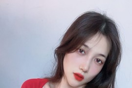 【微-密】可可西yyy-红色深V黑丝[28P11V-693M]