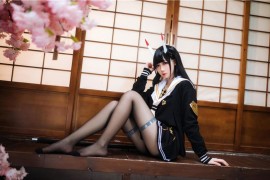 焖焖碳 碧蓝航线 貅 [23P-309MB]
