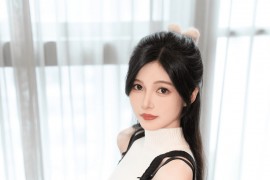 [秀人网] 2024.05.15 NO.8544 程程程- 白色上衣[96P/915MB]