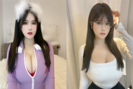 是可馨耶 – 微密圈超清晰美图视频合集【持续更新中】