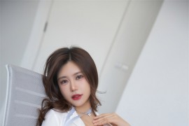 [XIUREN绣人网] 2023.07.14 No.7079 绮里嘉ula 办公室OL[80P/730MB]