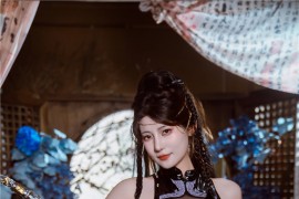 星澜是澜澜叫澜妹呀 合欢宗大师姐 [60P1V-1.03GB]