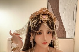 星之迟迟 2024年4月 治愈之旅02[138P7V-8.33GB]