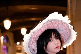 桜桃喵 星愈[16P-419M]