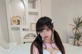 雪晴Astra 黑镂空衣 [40P4V-1.27GB]