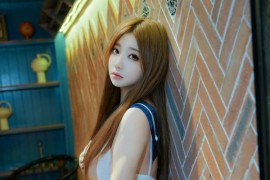 [秀人网] 2024.10.31 NO.9370 王伊纯 蓝色短裙[64P/691MB]