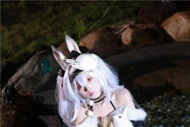 G44不会受伤 碧蓝航线 拉菲浴衣[45P-778M]