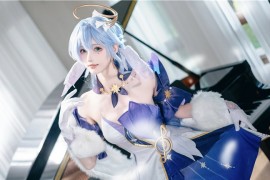 花兮_honoka 2月舰长[3套 ][31P-862MB]